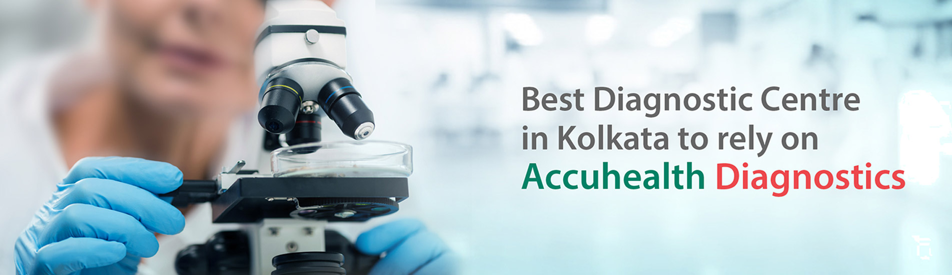 Best Diagnostic Centre in Kolkata in Terms of Report Accuracy