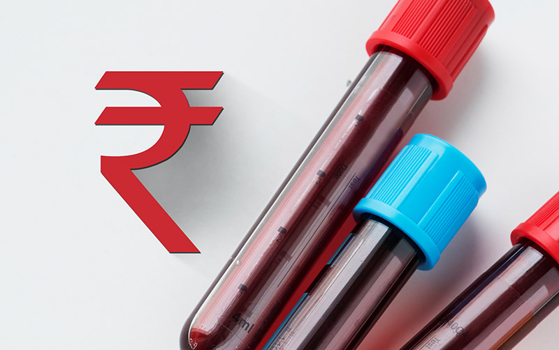 Get All Blood Test Cost Offers In Kolkata Accuhealth Diagnostics