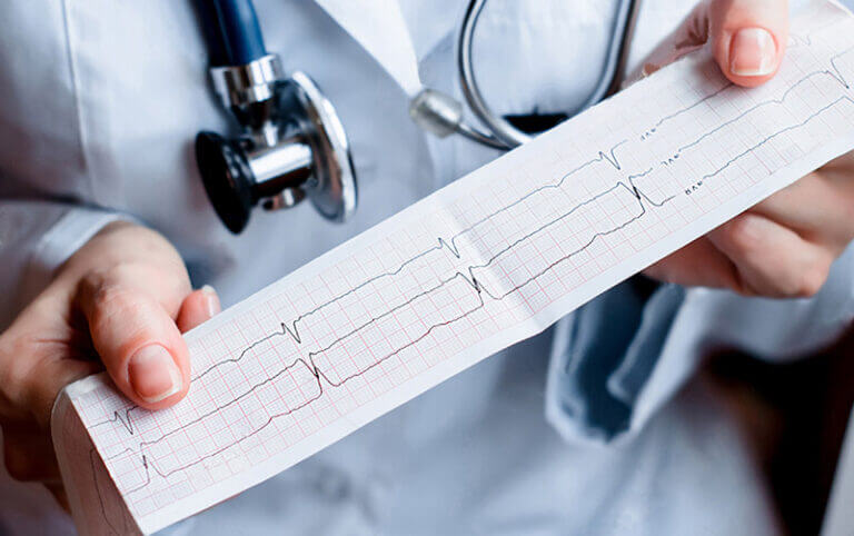 Check All ECG Cost in Kolkata &amp; Evaluate Your Heart