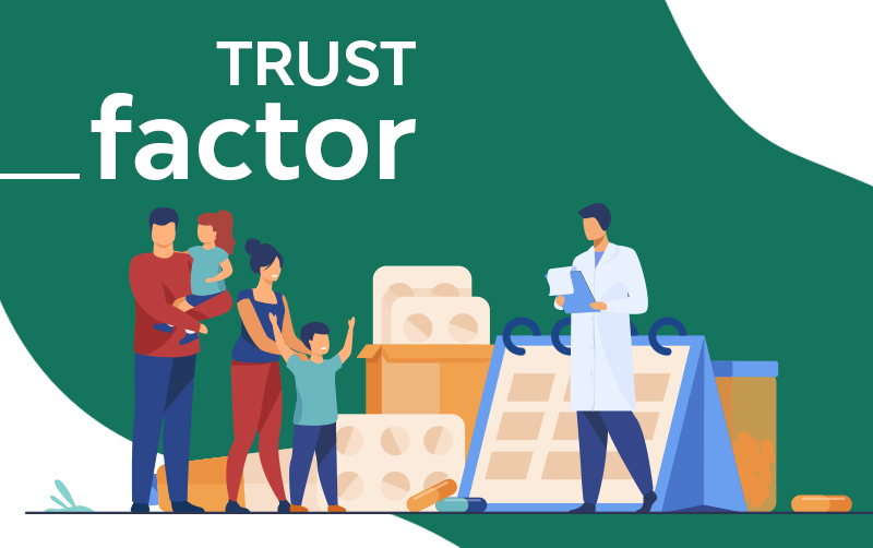 trust factor