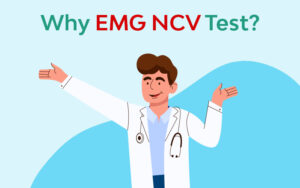 is a emg ncv test painful
