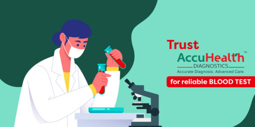 Get All Blood Test Cost & Offers in Kolkata - Accuhealth Diagnostics