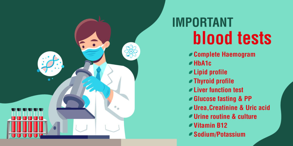 Get All Blood Test Cost Offers In Kolkata Accuhealth Diagnostics