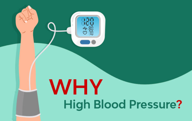 High Blood Pressure Facts: Causes, Types, Possible Treatments ...