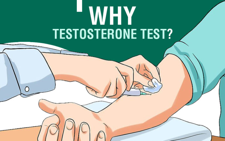 What Is The Best Time To Take A Testosterone Test