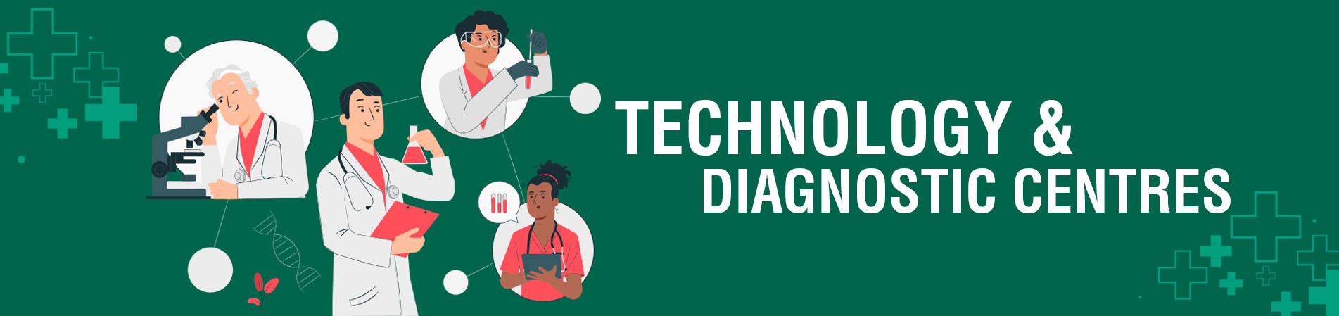 Technological Advancements made by Diagnostic Centres in Kolkata