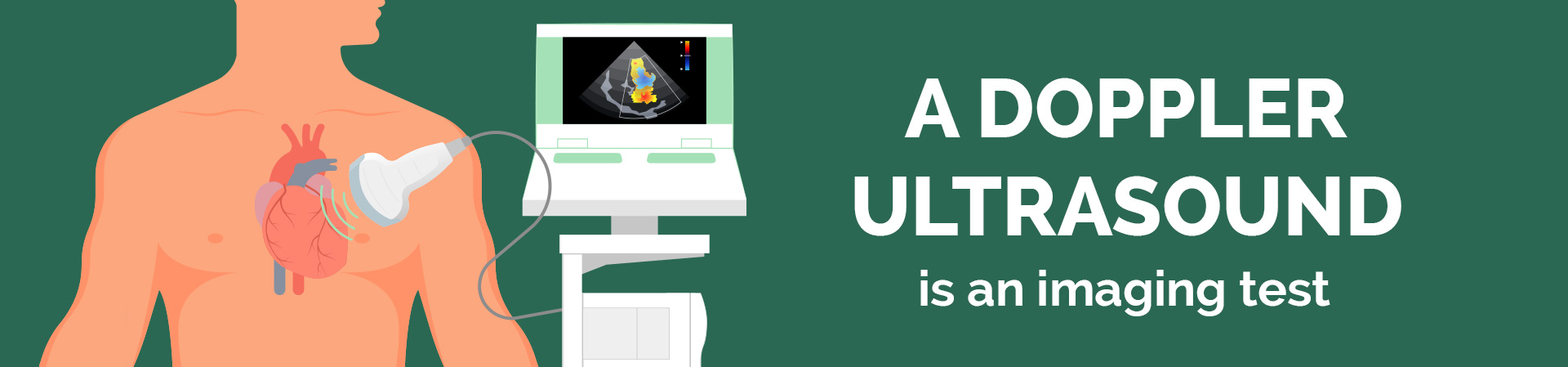 About Doppler Ultrasound: A to Z You May Want to Know