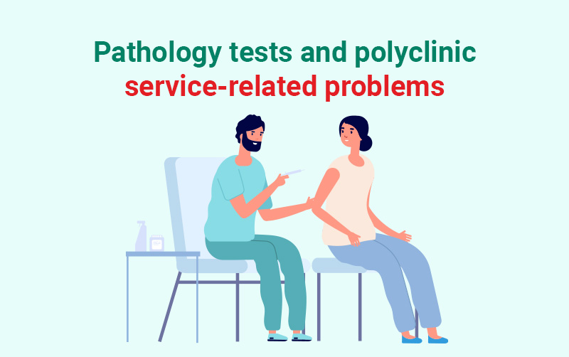 Find Quality Pathology Services with Polyclinic Facility in Thakurpukur ...